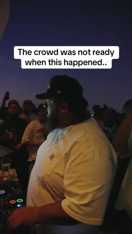 Nah he slid that in too smooth 🧼 Word to @djkiloo_ for being one of the best party rockers!