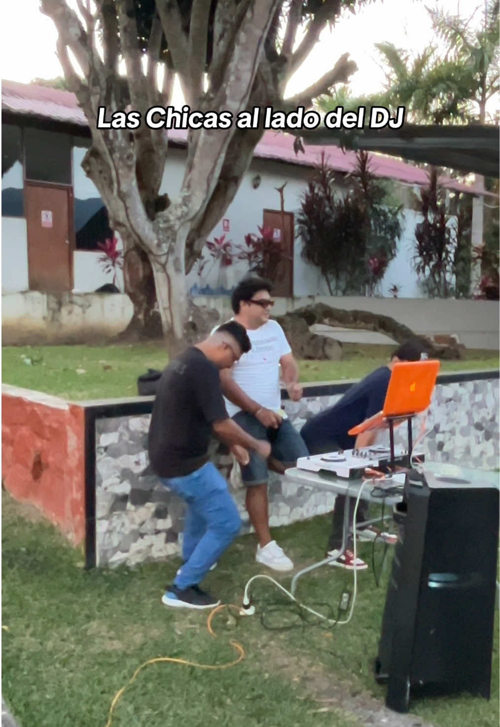 Los telibles @Rafo @Dj Mendiola 