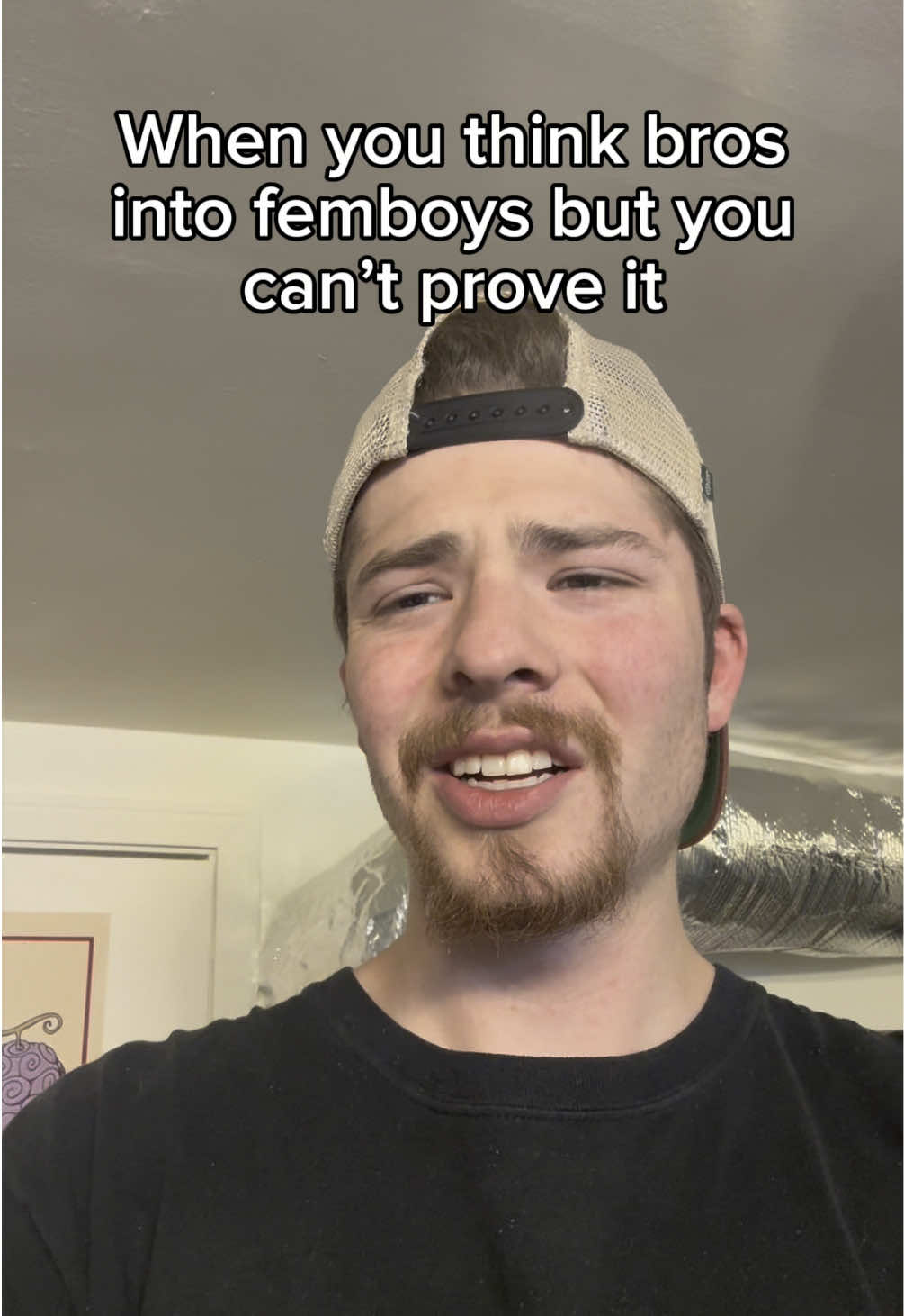 Something’s fishy #ryp #foryou #foryoupage 