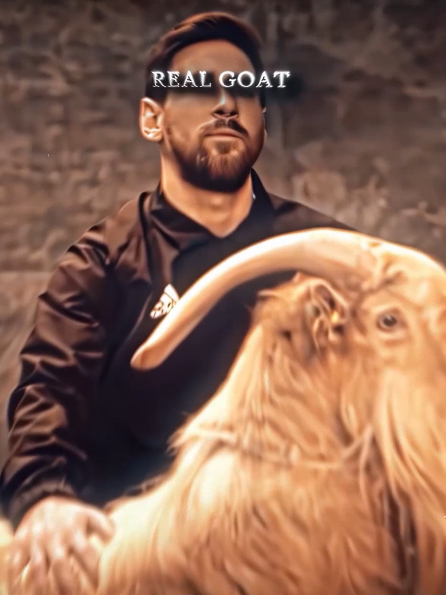 THE GREATEST OF ALL TIME 🐐 #messi #leomessi #fcbarcelona #messiedit #goat #football #cristianoronaldo #ronaldo #sigma #edit #edits #aftereffects