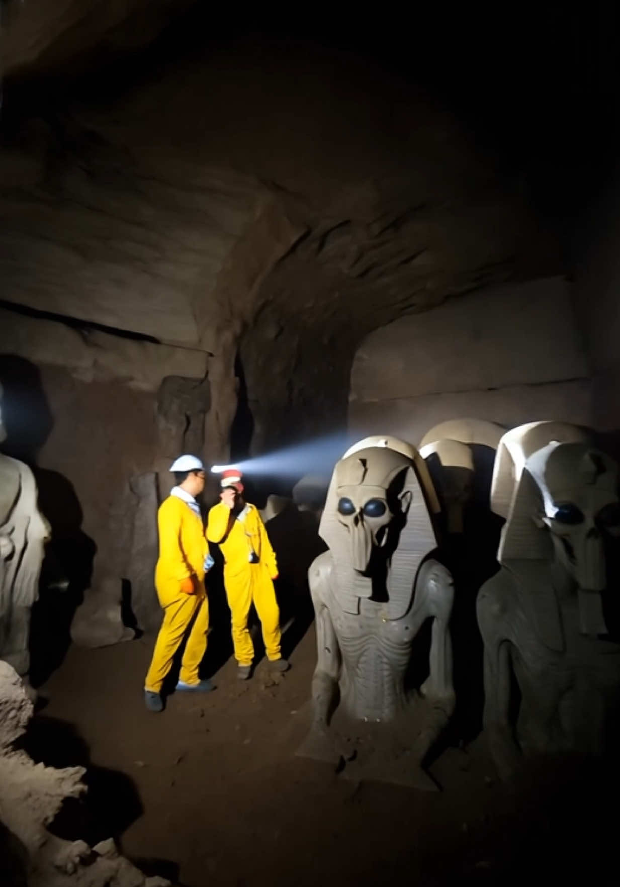 #storytime #tale #explore #underground #lostcity  