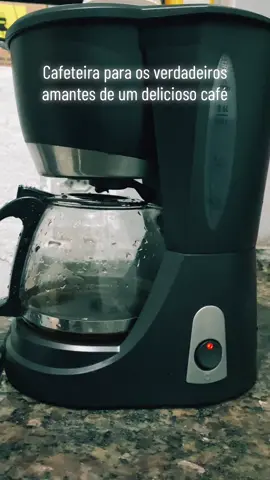 Cafeteira Agratto #agratto 