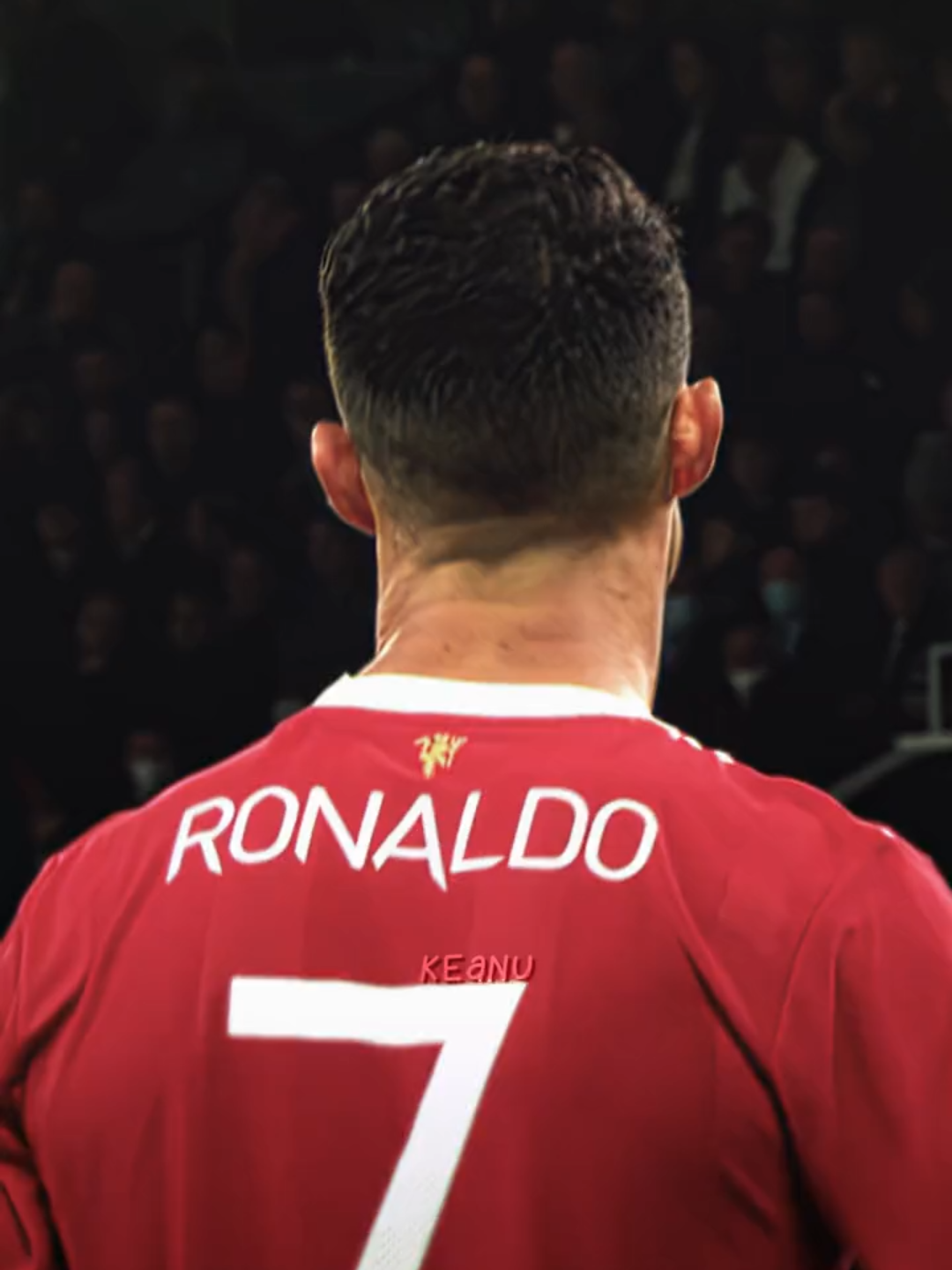 The probleme // #fyp #viral #aftereffectsedits #footballtiktok #edit #ronaldo #goat #viral_video ★ upload method ★ TG: @editing_news