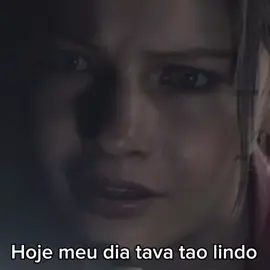 Um video mais fofo 🥰🥹🙏 #residentevil #luissera #residentevil4remake #jillvalentine #leonkennedy 