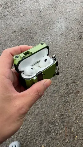 Vỏ airpod iphone #manhdophukien #airpod 