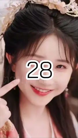 ฉางรั่วอี ข้ามมิติมาเป็นอานุ Ep28#หนังจีน #กดใจให้หน่อย #tiktokviral #ข้ามมิติ 