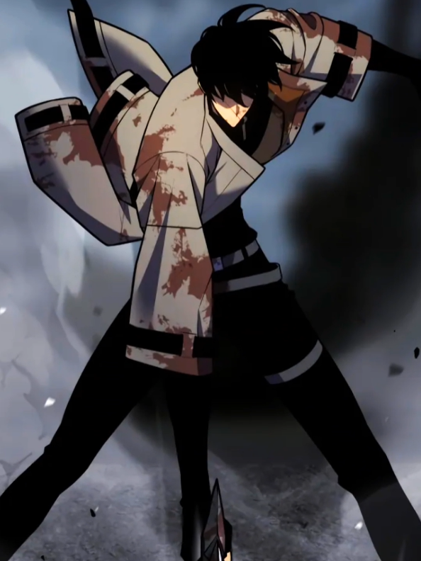 They classified it as rank s 🔥 #artifactdevouringplayer #manhwa #manhwaedit #manhwareccomendation 