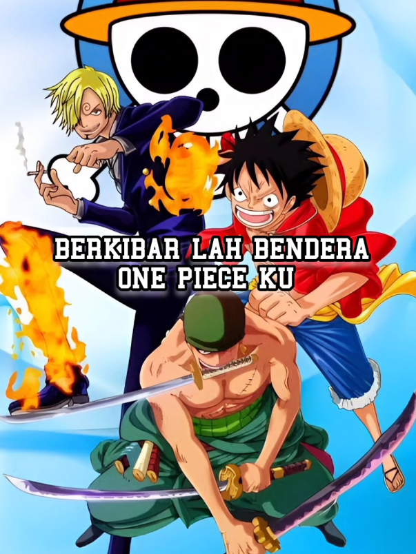 Berkibarlah Bendera One Piece Ku #benderaonepiece #korupsi #koruptor #merdeka #polisiindonesia🇮🇩 