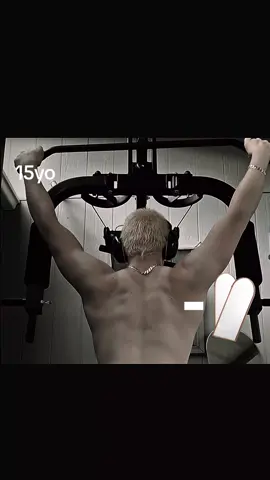 bay harbor mirror rip mirror #GymTok #realatable #fyp #bodybuilding #motivation 