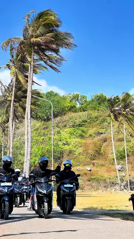 Rame bener🤩 #fyp #vario #matictransjawa #maticpropernesia 