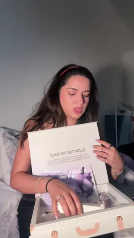 PR unboxing haul 💌 thank you @pradabeauty @YSL Beauty @loréal paris usa @Pureology @Colleen Rothschild Beauty 