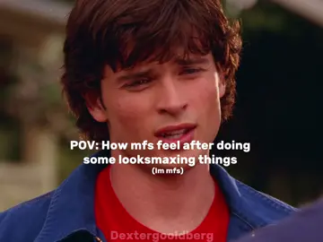 #smallville #fyp #clarkkent #looksmax #mfs 