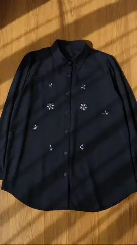 KINAYA PAYET SHAKILLA BLOUSE KEMEJA ATASAN CASUAL WANITA KEKINIAN #blousekekinian #atasancasual #kemejablouse #rekomendasiblouse 