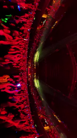 Ado WORLD TOUR 2025 “Hibana” Powered by Crunchyroll – August 15th at Movistar Arena in Buenos Aires #AdoHibana #AdoHibana_BuenosAires