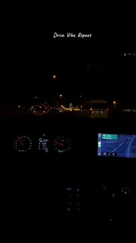 Long drives and good company 💫 #fypシ゚ #viral #بحرين🇧🇭 #nightdrives 
