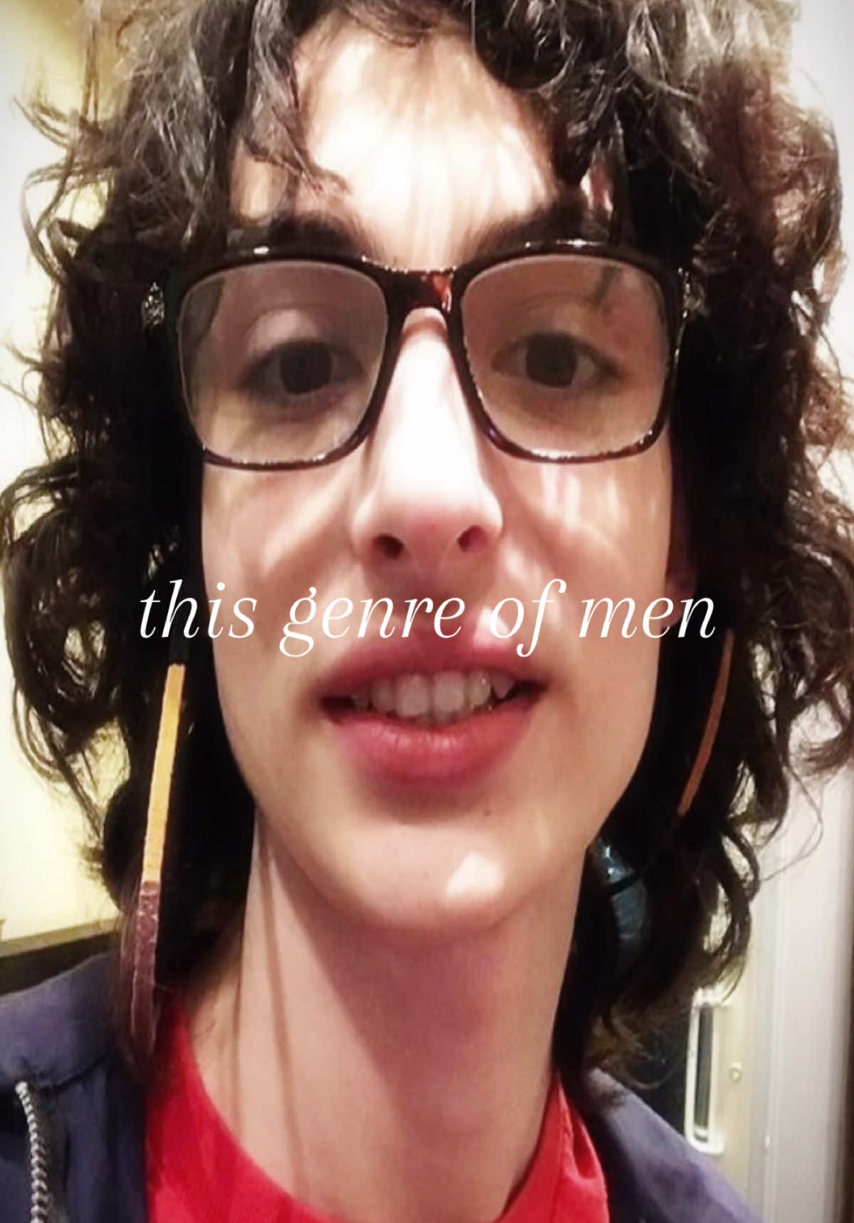 guess my type #hamzahthefantastic #moosamostafa #finnwolfhard #sidjenkins #aarontaylorjohnson 