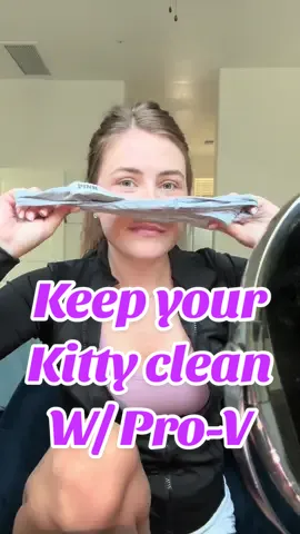 Make sure you can smell your underwear without getting grossed out. It’s okay if you have odor, let’s just fix it! 🧚‍♀️🧝🏼‍♀️ ##odorcontrol##healthygirlsummer##probioticsforwomen##obgyn##latenightfinds 