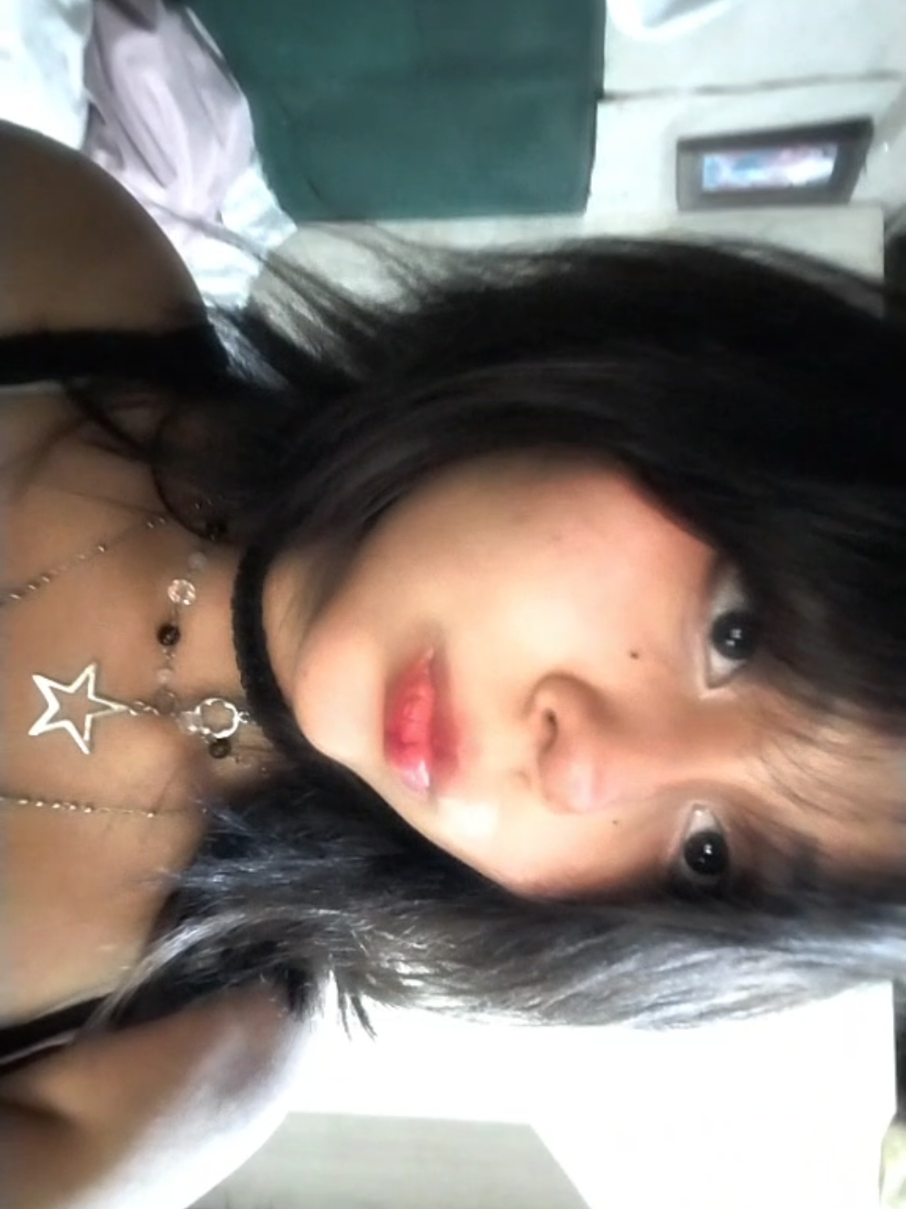 Solo va haber una perla 🐈‍⬛