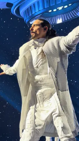 Kevin - Backstreet Boys / Sphere Las Vegas @Backstreet Boys #backstreetboys #bsb #spherelasvegas #kevinrichardson 