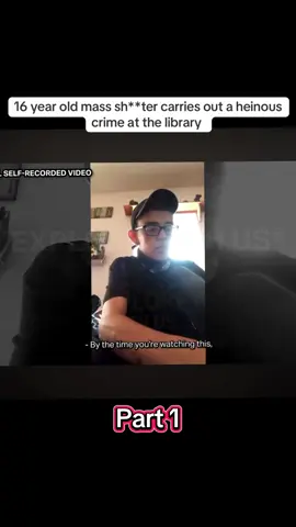 On August 28, 2017 shooting occurred in Clovis carver library. The gunman was fatally shot 2 people and injured 4 others. He was identified as Nathaniel Jouett, a 16-year-old student a nearby high school. ##foryou##crimetok##policeofficer##cops##copsoftiktok