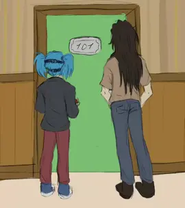 описание опять съел Гiзмо #sallyface #sallyfacegame  #sallyfisher #larryjohnson #салликромсали #ларриджонсон 