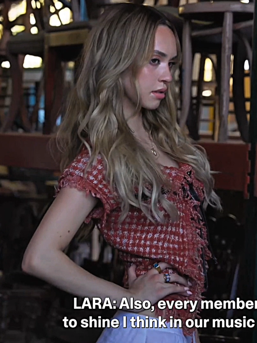 daniela touch era scenepack ! use snaptik to download without watermark 𖹭 credits not needed but appreciated #danielaavanzini #katseye #touchkatseye #scenepack #fyp 