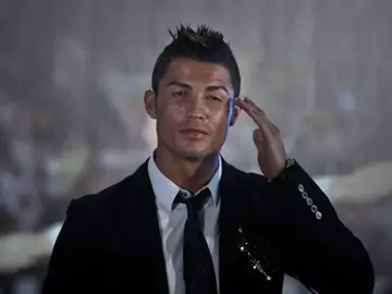 #ronaldo #targetaudience
