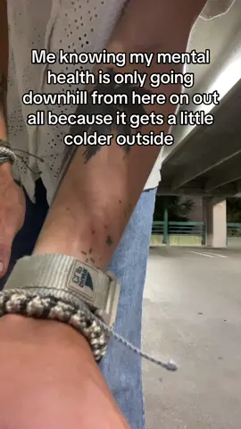 Me and October will be fighting this year  #wlw #MentalHealthAwareness 