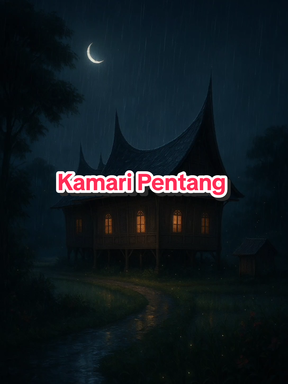 David Iztambul - Kamari Pentang #tiktokminang #fypminang #laguminang #lirikminang #fyp 