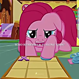 Memories..#mylittlepony #mlpedit #pinkiepie #pinktactoe #xyzbca #fypシ #surprisecreeepypasta #pinkamenadianepie #mlp