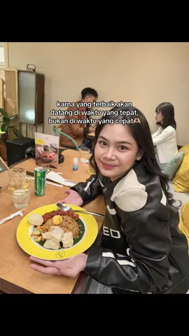 kita semua cuma nunggu waktunya aja🤍