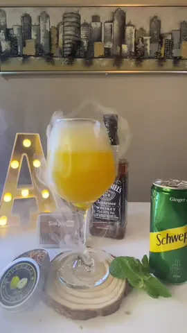 Whisky mango ahumado pruébalo 🤌✨🔥#fyp #foryou #viral #trendingvideo #tiktok  