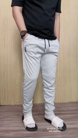 stretchable jogging pants #fypage #ibalikmokosafyptiktok #outfitideas #fashionista #foryou #outfit #fashion #TikTokFashion #stretchable #fyp #pants #TikTokFashion 
