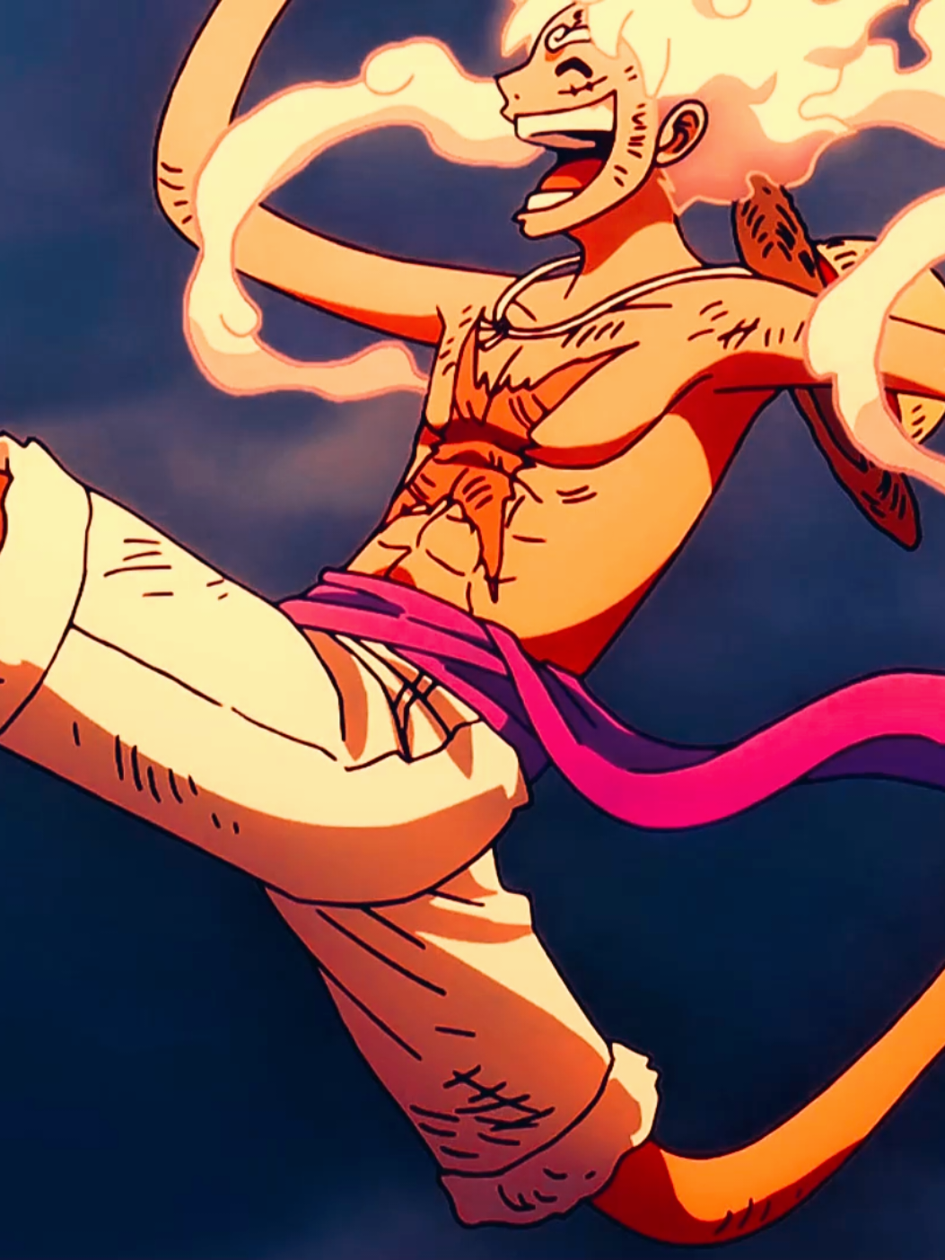 New One Piece opening ✨ Episode 1140 #onepiece #luffy #gear5 #monkeydluffy #onepieceluffy 