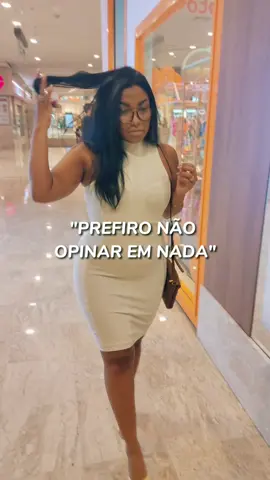 #prefironaocomentar 