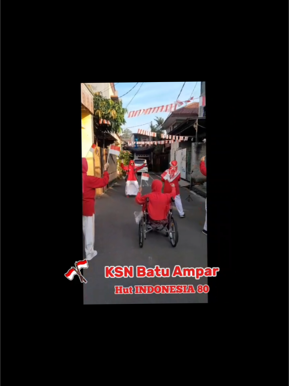 KSN Batu Ampar #sehatbugar  #ksnbatuampar #pkspembelarakyat 