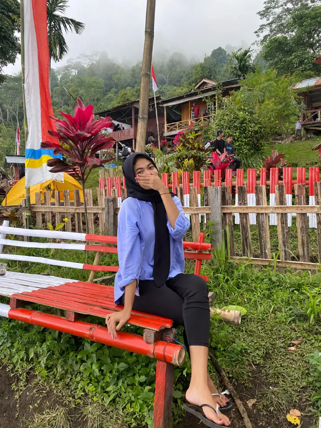 #nonajailolo🥰 