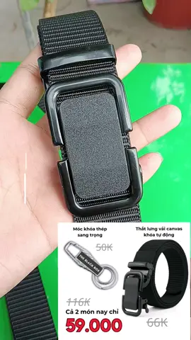 Thắt Lưng Dù Tặng Móc Khoá #thatlungnam  #thatlung  #daynitnam  @Liên Ngọc @Liên Ngọc @Liên Ngọc 