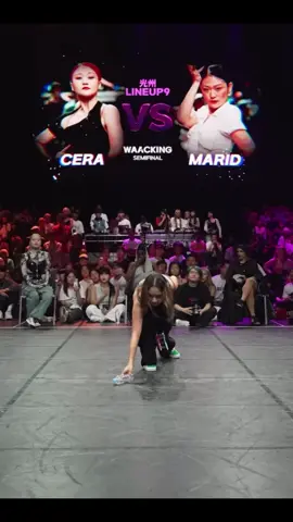 CR: Bitoguel Dancers on YT #JessiJ#cera#swf2#fyp#waacking