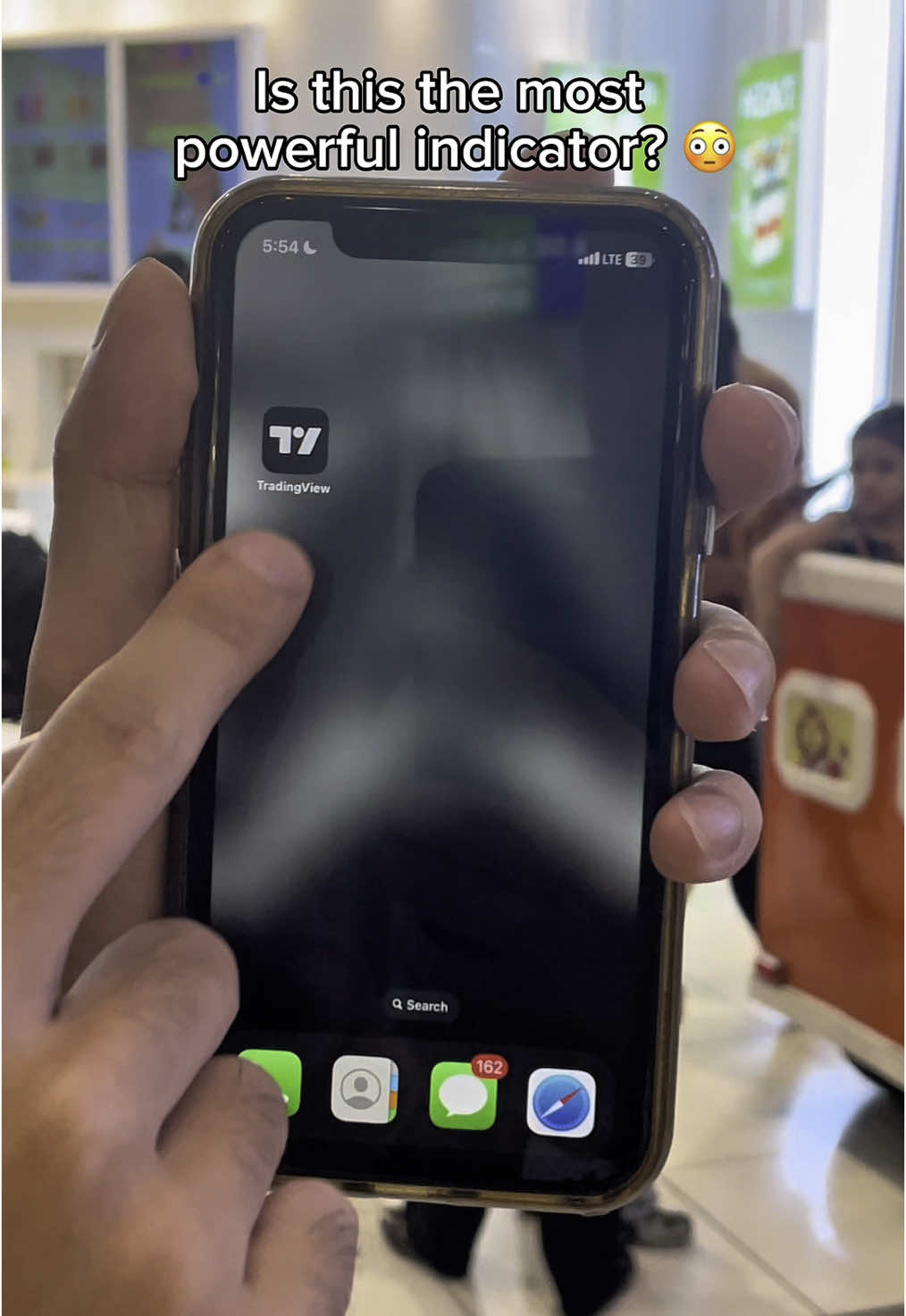 I always use GainzAlgo V2 Alpha indicator 📈 #crypto #stocks #besttradingstrategy #tradingview