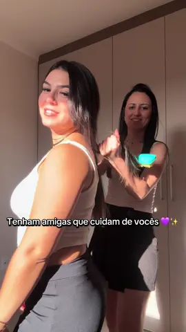 Amigas que te tratam bem 💖✨ #amigas #friends #trend #Love #amigastiktok 