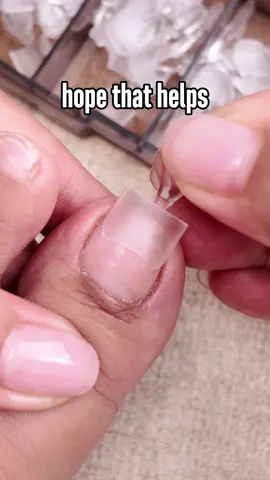 I really hope this helps！！💖✨VV#tiktokshopbacktoschool #mutiovo #nailsartvideos #trending #toenail 