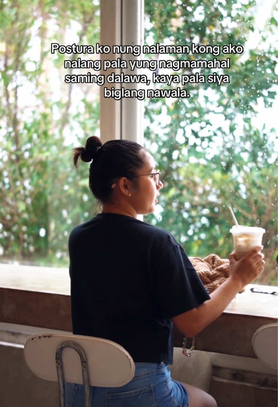 ako nalang ulit, please? 🥹