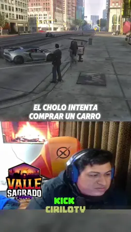 😎😎 #foryou #Viral #parati #kingteka #blacklist #shaka #cirilotv #gta5 #vallesagradorp 
