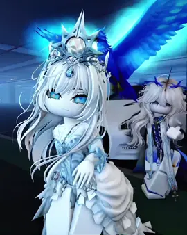 @NikkiLatte☕️ @MaMuang🥭 #robloxgames #chodella #animation #robloxfyp #robloxtiktok 