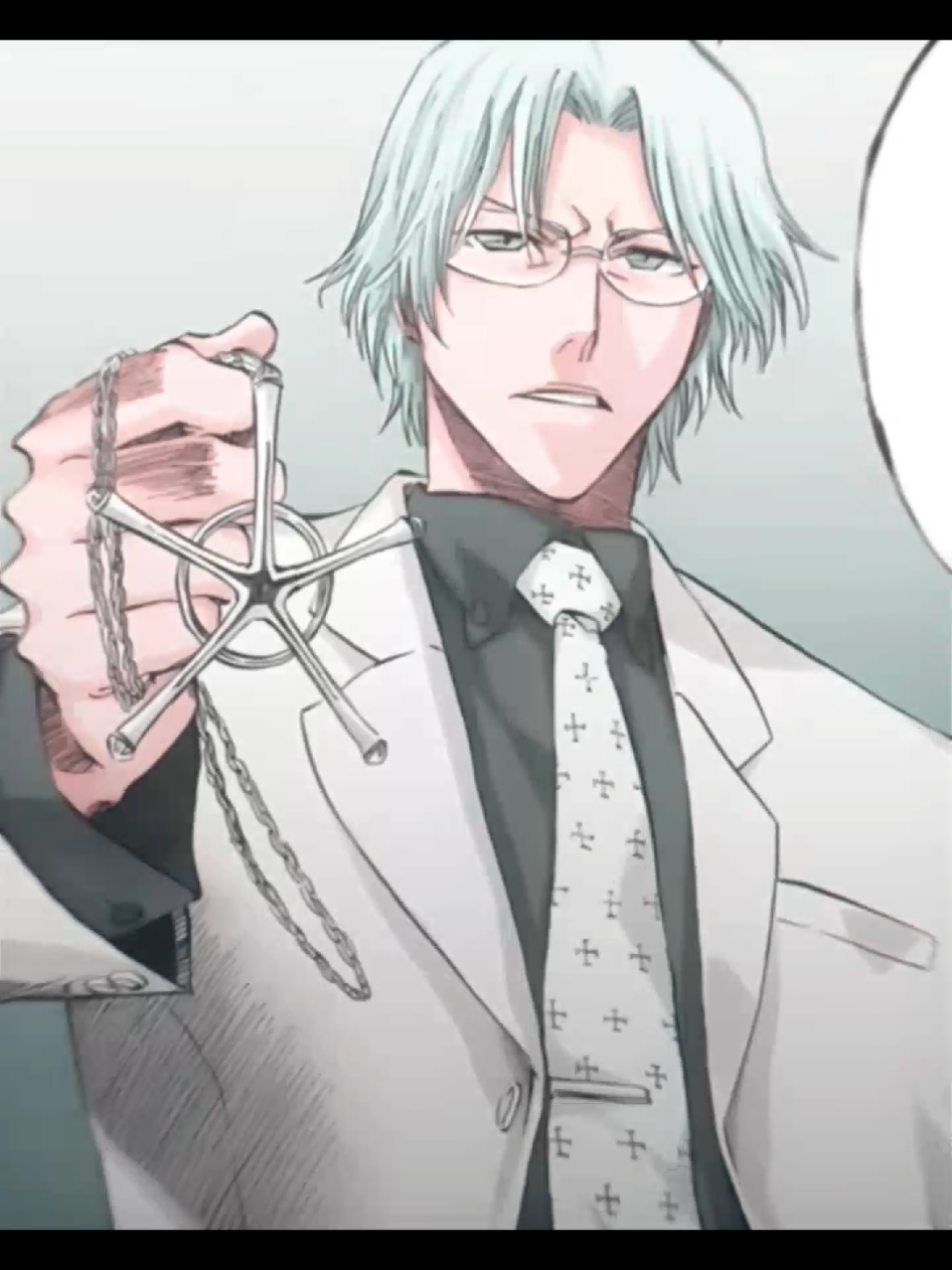شخصيات بليتش ❤️🔥 #anime #man #bleach #manga #edit 