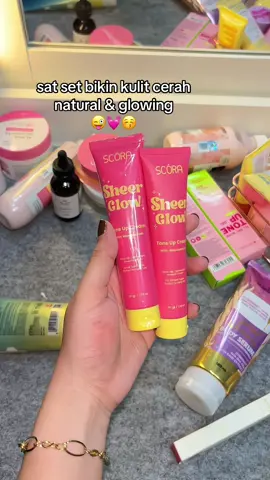 #scoratoneupcream 