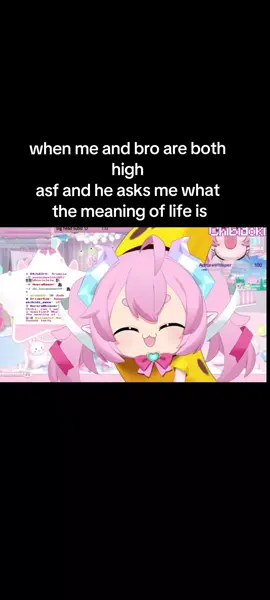 chibi was so real for this one 😭 #femboy #femboyfriday #femboytiktok 