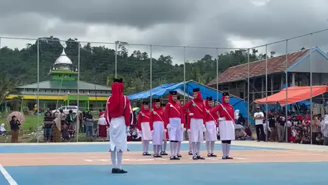 SMPN 3 SAMPAGA JUARA 🥇