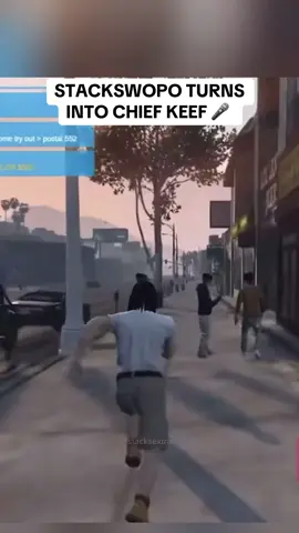 Best rapper out #stackswopo #stackswopowhiteboy #youtube #fyp #gtarpmoments 